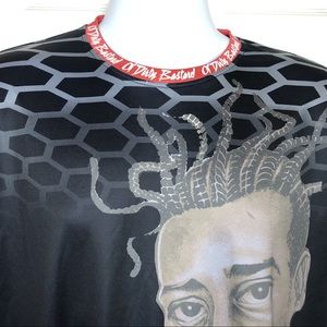 Shirts - Vintage OL’ Dirty Bastard Jersey Wu Tang Clan Tee Shirts - Vintage OL’ Dirty Bastard Jersey Wu Tang Clan Tee